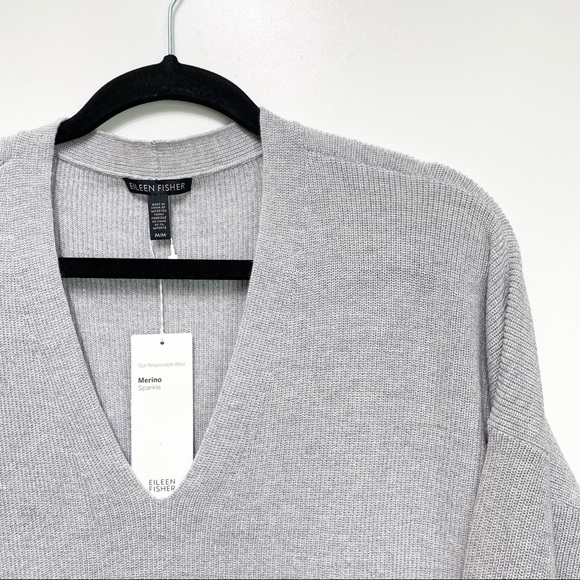 Eileen Fisher Top - Picture 5 of 6